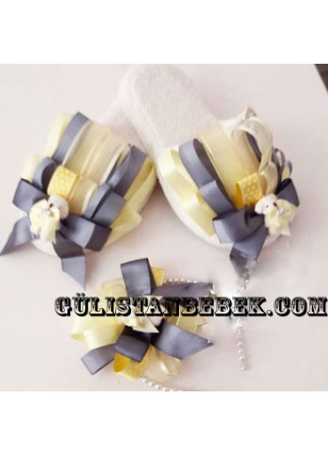 Lohusa Terliği Takımı