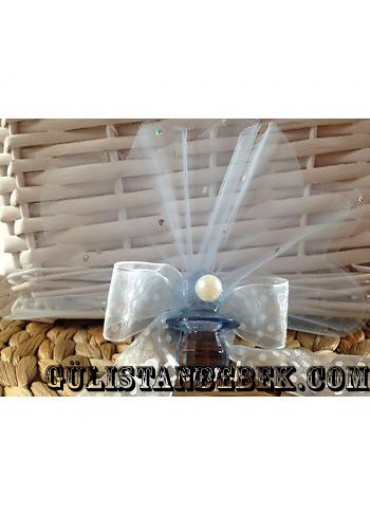 İncili Emzik Bebek Şekeri