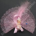 Biberon İçinde Bebek Şekeri Pembe