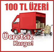 Bebek Şekeri Kargosu