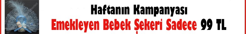 Bebek Şekeri