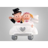 Arabada Gelin Damat