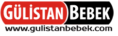 Gülistan Bebek - Bebek Şekeri - Nikah Şekeri 